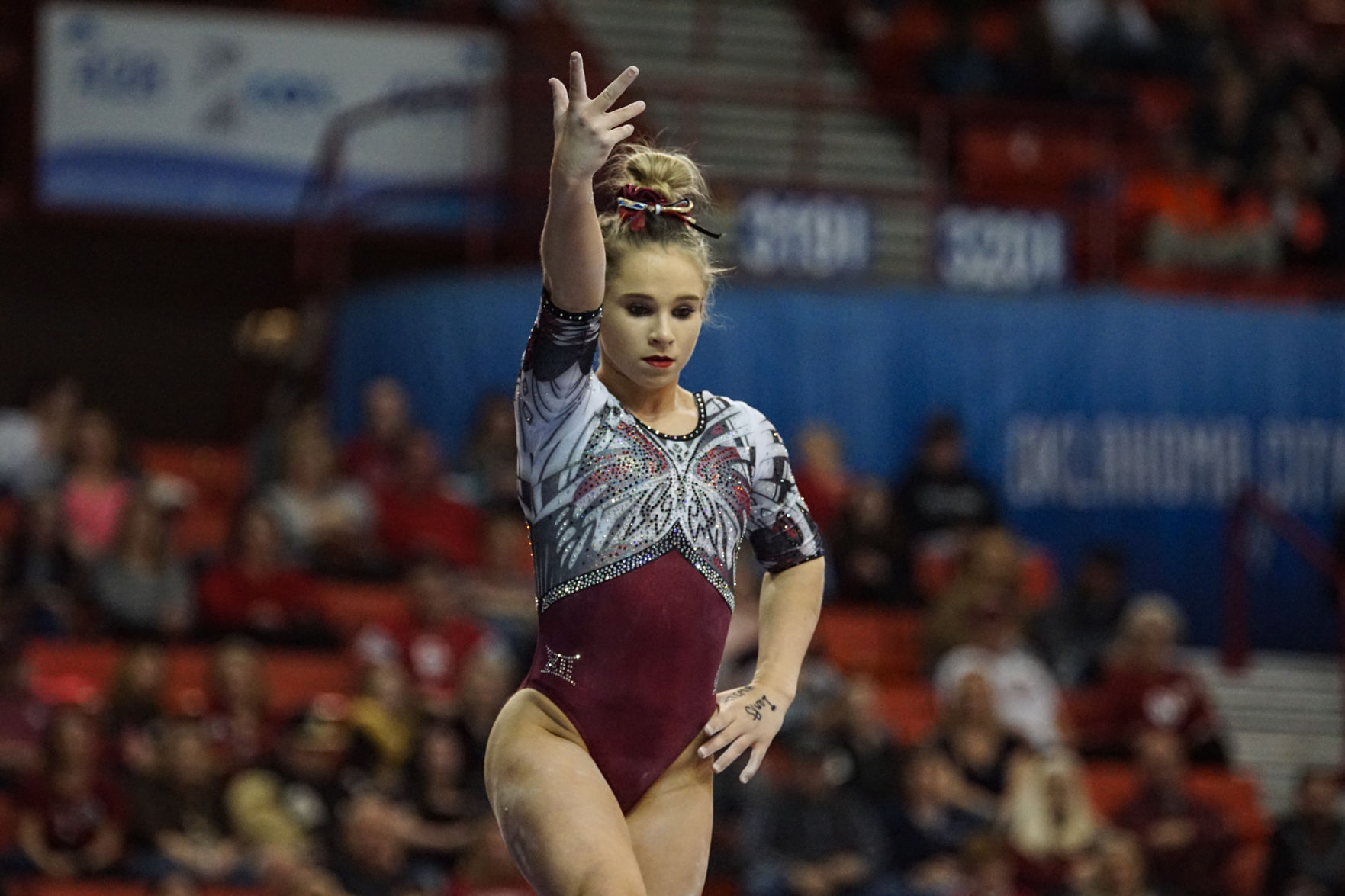 Ragan Smith